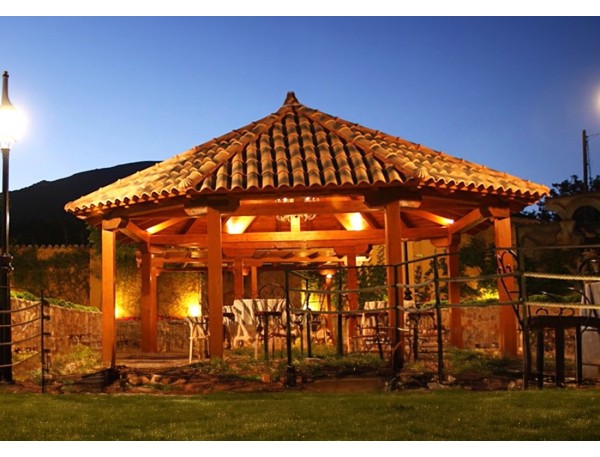 Cubiertas de madera: Un espacio encantador para disfrutar al Aire libre